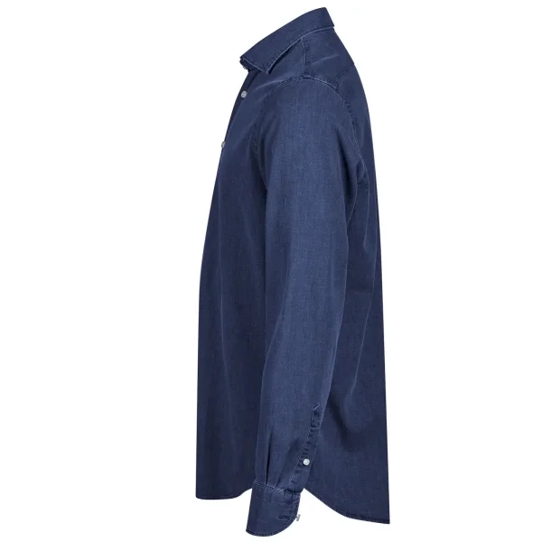 Immagine Denim shirt