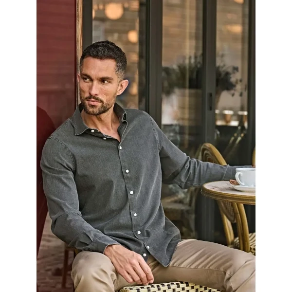 Immagine Denim shirt