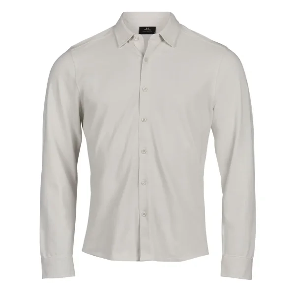 Immagine Luxury stretch shirt