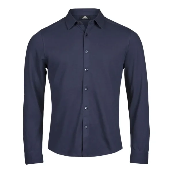 Immagine Luxury stretch shirt