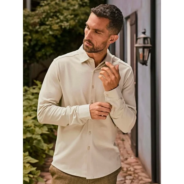 Immagine Luxury stretch shirt