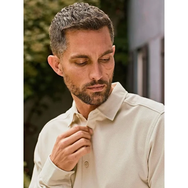 Immagine Luxury stretch shirt
