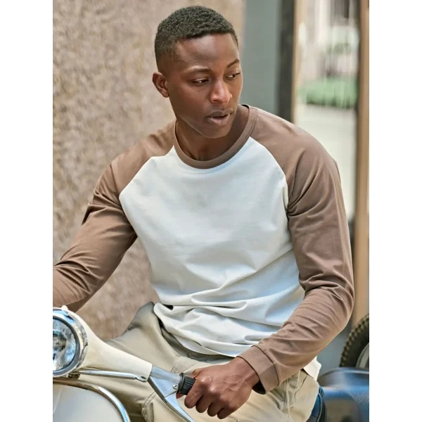 Immagine Urban Baseball Tee