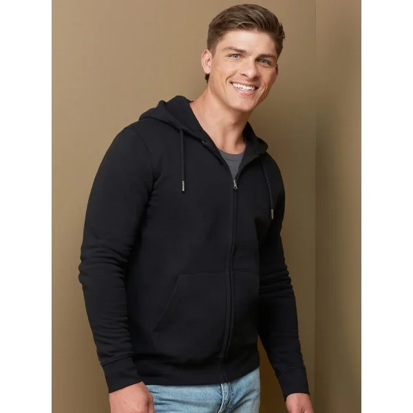Immagine Classic Zip Hoodie Unisex