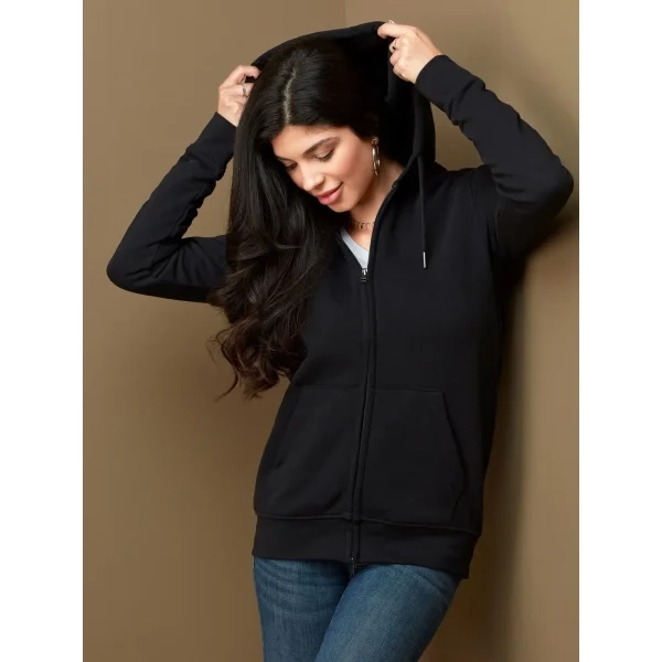 Immagine Classic Zip Hoodie Unisex