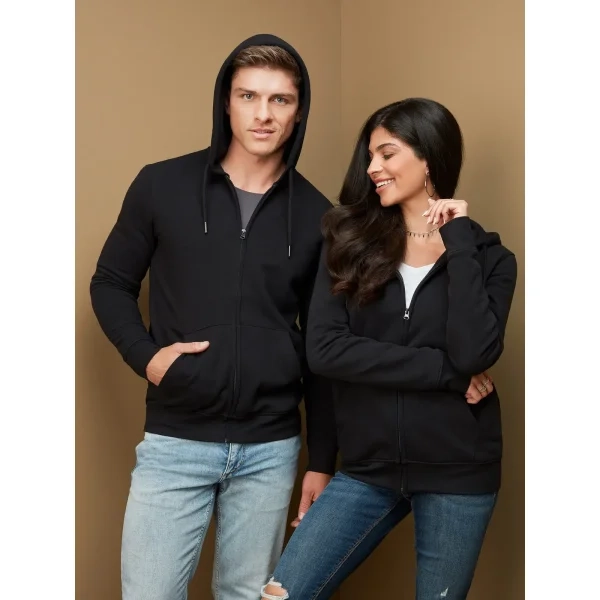 Immagine Classic Zip Hoodie Unisex