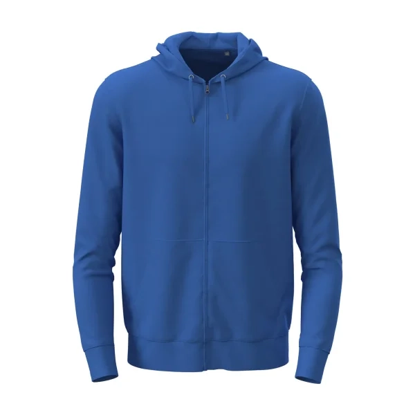 Immagine Classic Zip Hoodie Unisex
