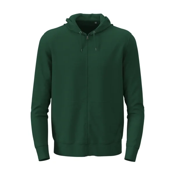 Immagine Classic Zip Hoodie Unisex