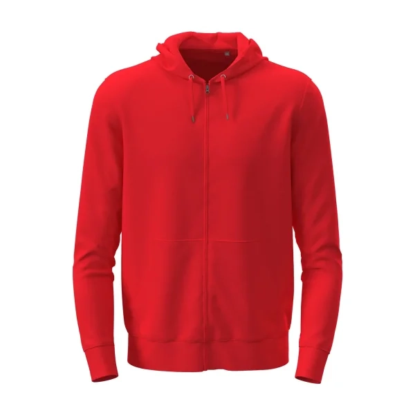 Immagine Classic Zip Hoodie Unisex