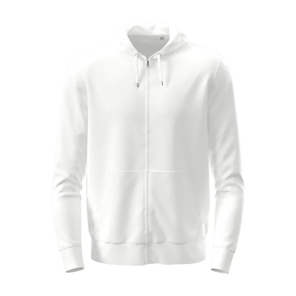 Immagine Classic Zip Hoodie Unisex