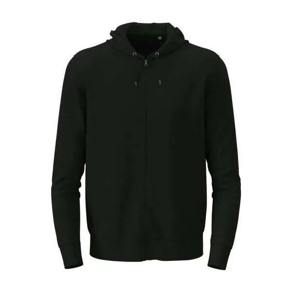 Immagine Classic Zip Hoodie Unisex
