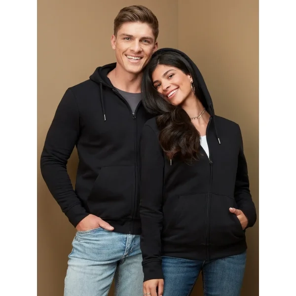 Immagine Classic Zip Hoodie Unisex