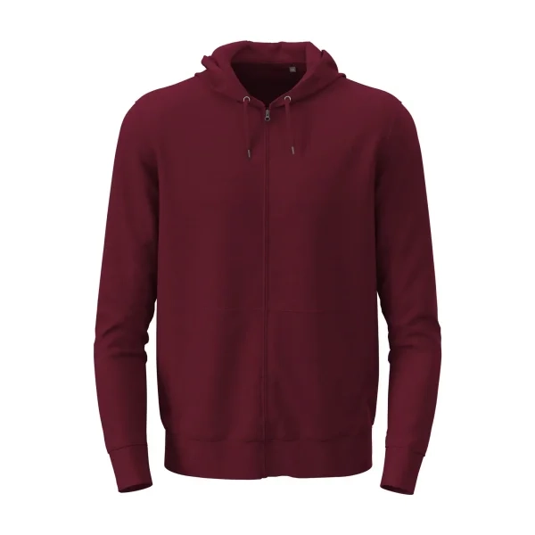 Immagine Classic Zip Hoodie Unisex