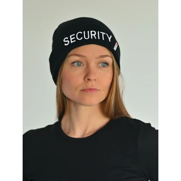 Immagine Security 3M Thinsulate Beanie