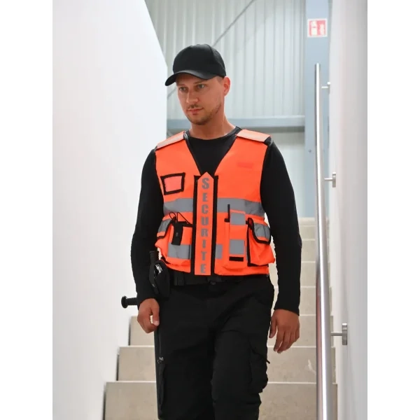 Immagine Tactical Vest „France“