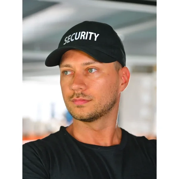 Immagine Security Cap