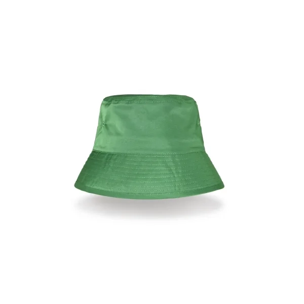 Immagine RECYCLED BOUND EDGE BUCKET HAT