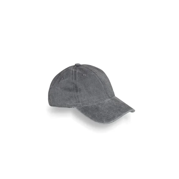 Immagine PURE COTTON VINTAGE CAP