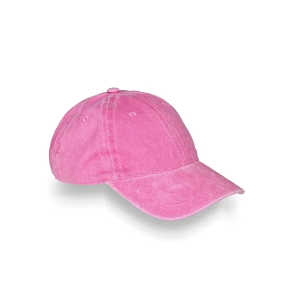 Immagine PURE COTTON VINTAGE CAP