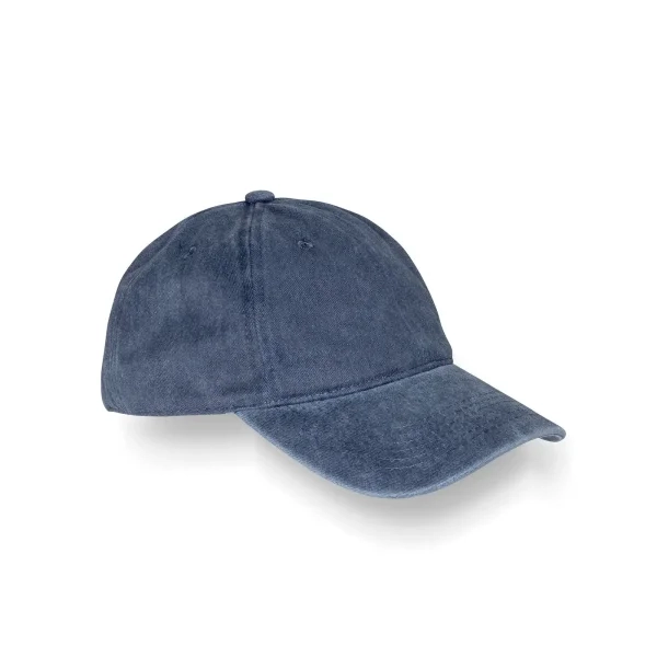 Immagine PURE COTTON VINTAGE CAP