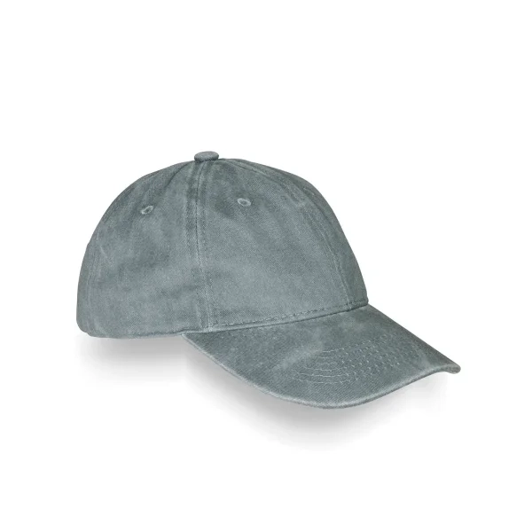 Immagine PURE COTTON VINTAGE CAP