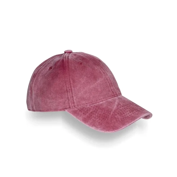 Immagine PURE COTTON VINTAGE CAP