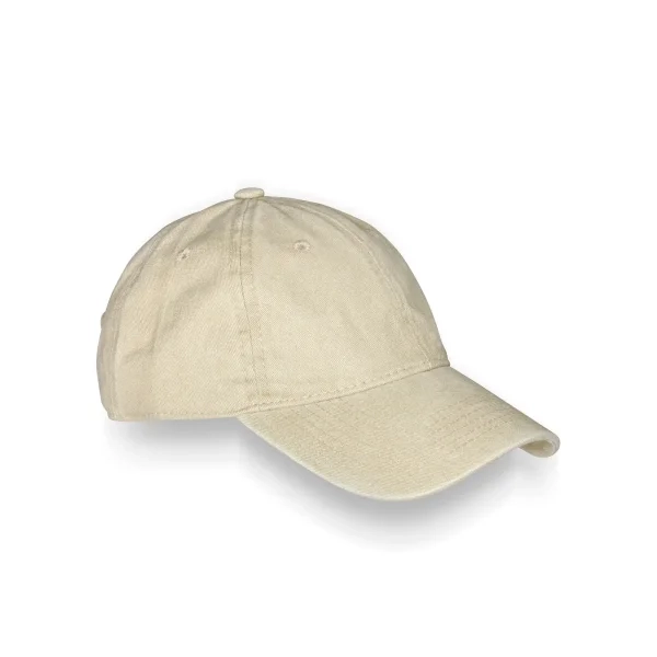 Immagine PURE COTTON VINTAGE CAP