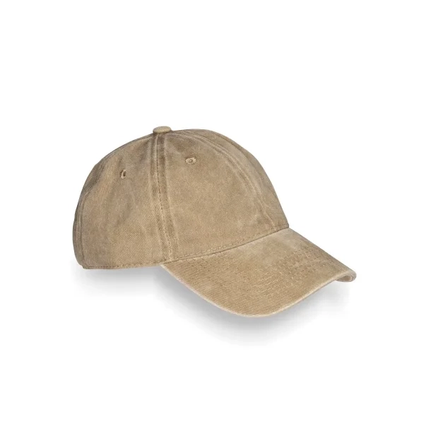 Immagine PURE COTTON VINTAGE CAP