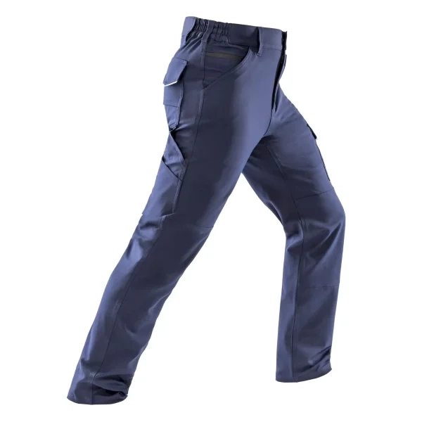 Immagine Recycled dynamic stretch trouser