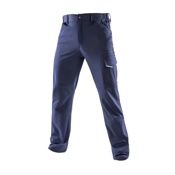 Immagine Recycled dynamic stretch trouser