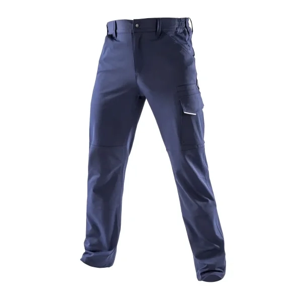 Immagine Recycled dynamic stretch trouser
