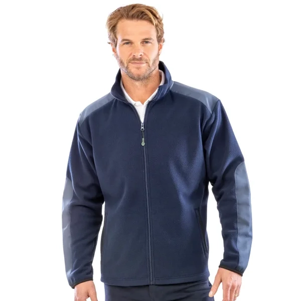 Immagine Recycled Heavy Duty Microfleece