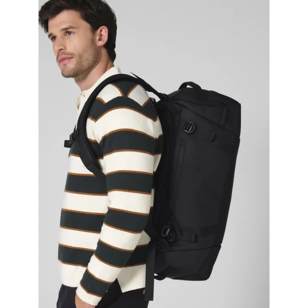 Immagine Zürich 45 Litre Hybrid Holdall