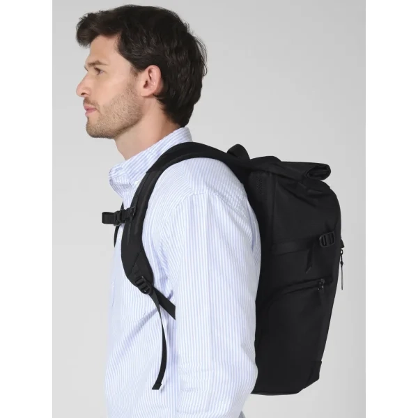 Immagine Zürich Roll-Top Backpack
