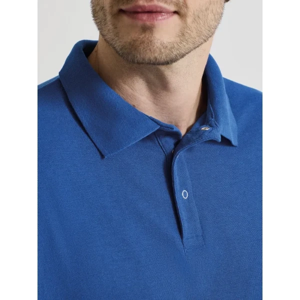 Immagine Studded Polo Shirt