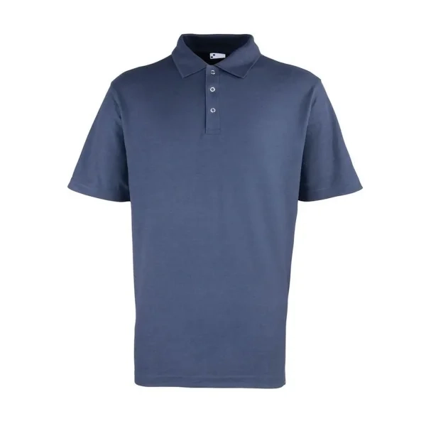 Immagine Studded Polo Shirt