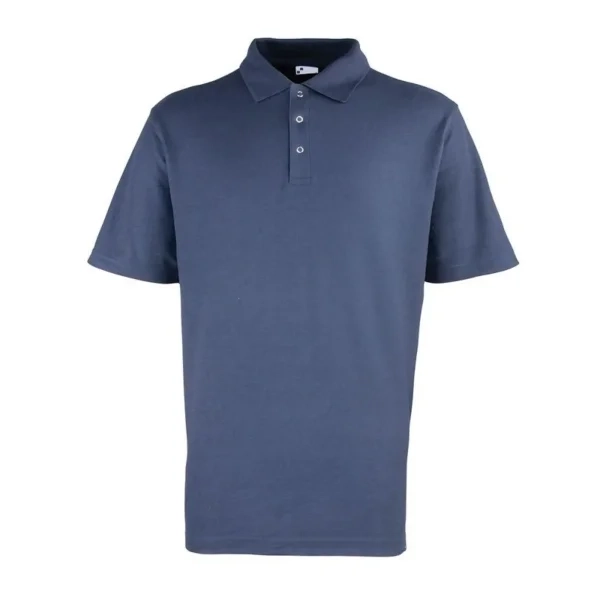 Immagine Studded Polo Shirt