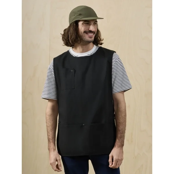 'Utility 2.0' Vest Apron