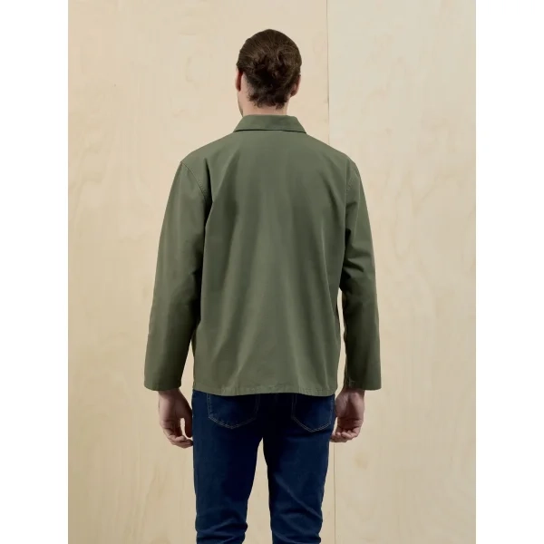 Immagine 'Utility 2.0' Chore Jacket