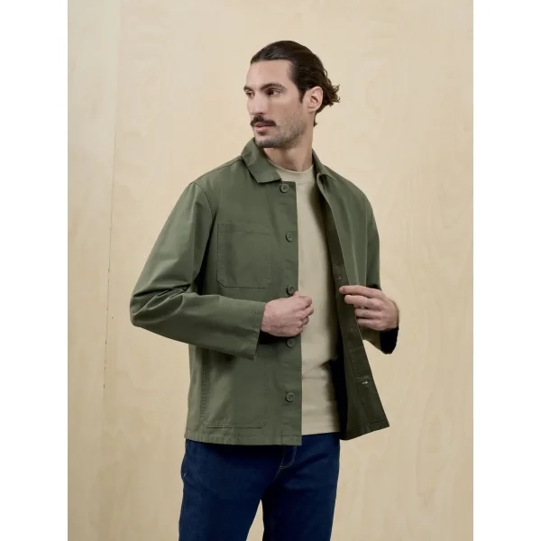 Immagine 'Utility 2.0' Chore Jacket