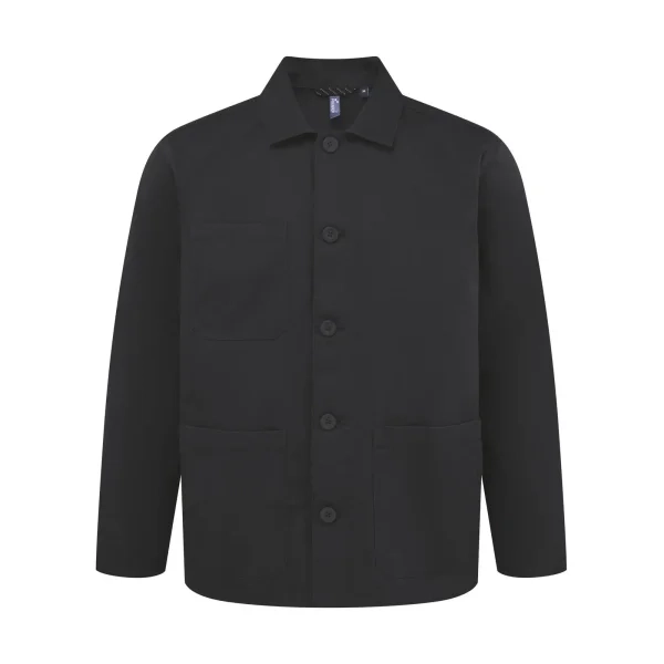 Immagine 'Utility 2.0' Chore Jacket