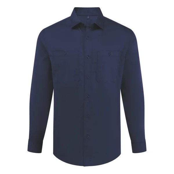 Immagine 'Utility 2.0' Service Shirt
