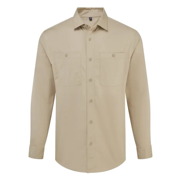 Immagine 'Utility 2.0' Service Shirt