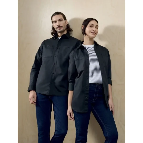 Immagine 'Utility 2.0' Service Shirt