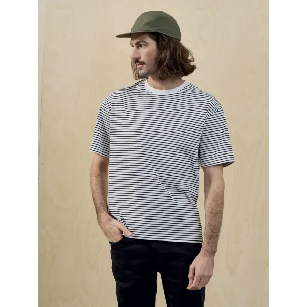 Immagine 'Utility 2.0' Oversized T-shirt