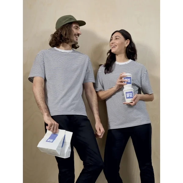 Immagine 'Utility 2.0' Oversized T-shirt