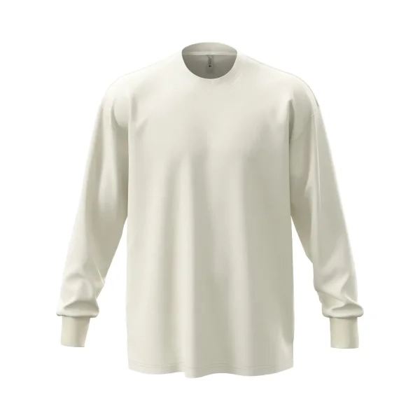 Immagine T-shirt unisex a maniche lunghe