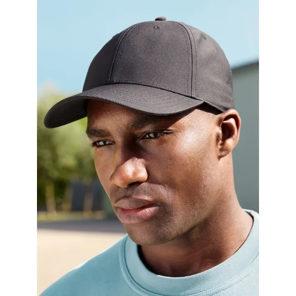 Immagine 6 Panel Dad Cap OCS Standard