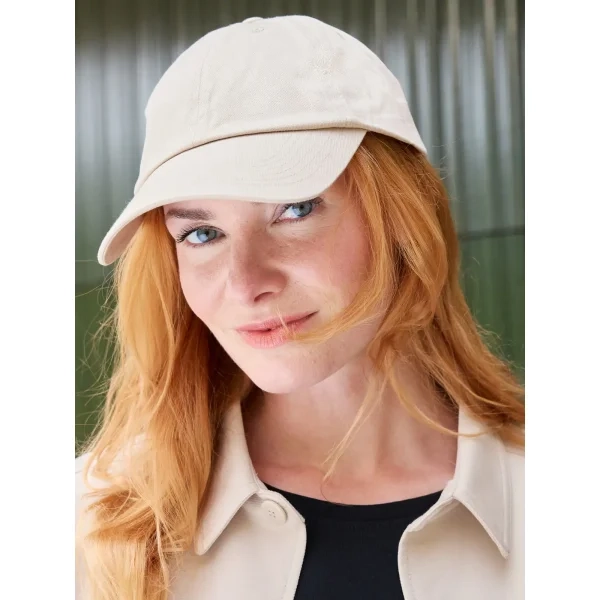 Immagine 6 Panel Dad Cap OCS Standard