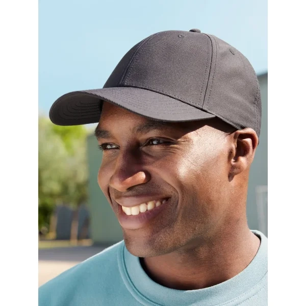 Immagine 6 Panel Dad Cap OCS Standard